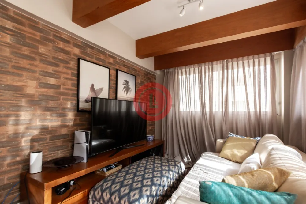Cobertura, 3 quartos, 164 m² - Foto 16