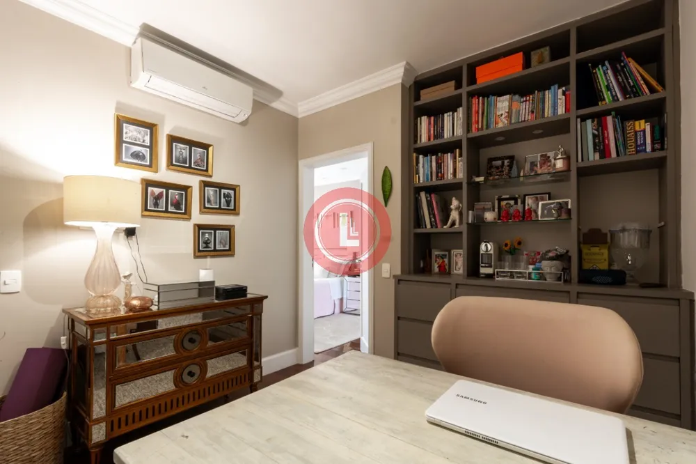 Cobertura, 3 quartos, 164 m² - Foto 7