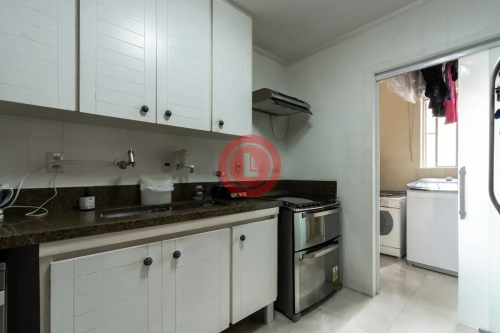 Cobertura, 3 quartos, 164 m² - Foto 8