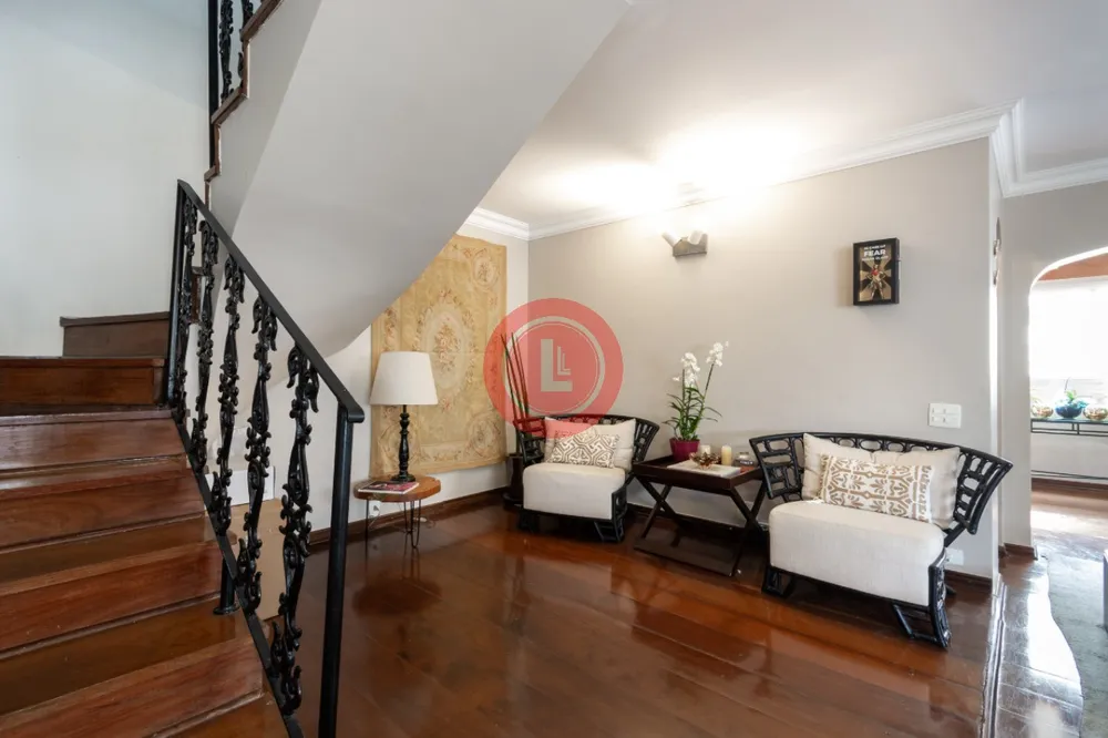 Cobertura, 3 quartos, 164 m² - Foto 12