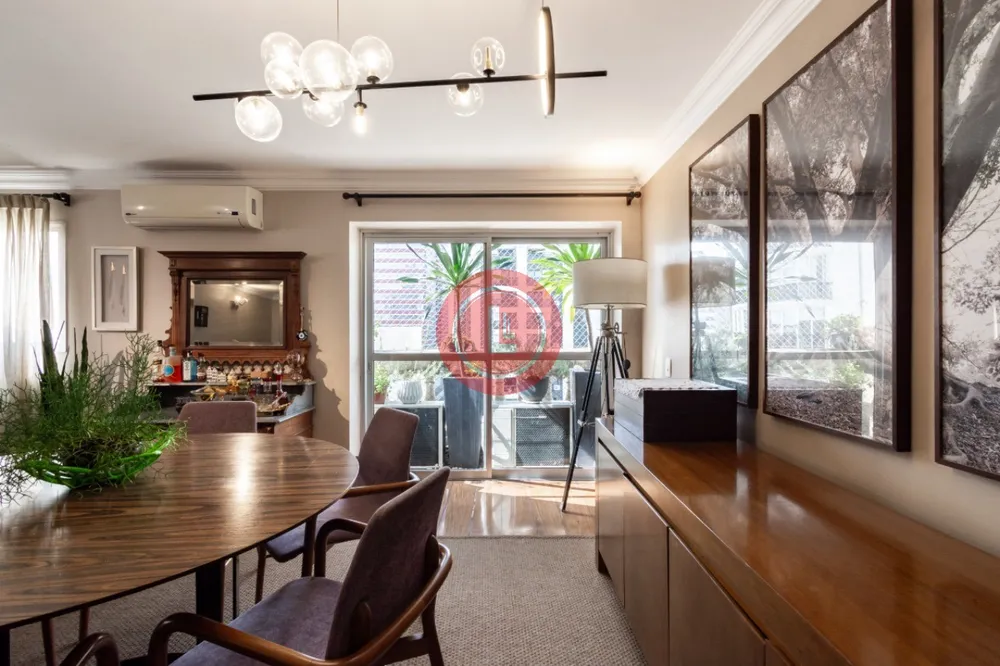 Cobertura, 3 quartos, 164 m² - Foto 11