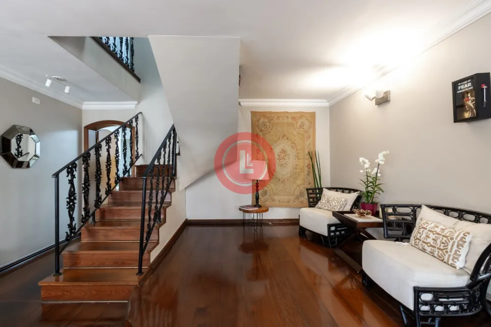 Cobertura, 3 quartos, 164 m² - Foto 3