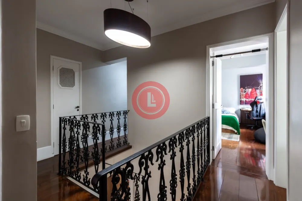 Cobertura, 3 quartos, 164 m² - Foto 4