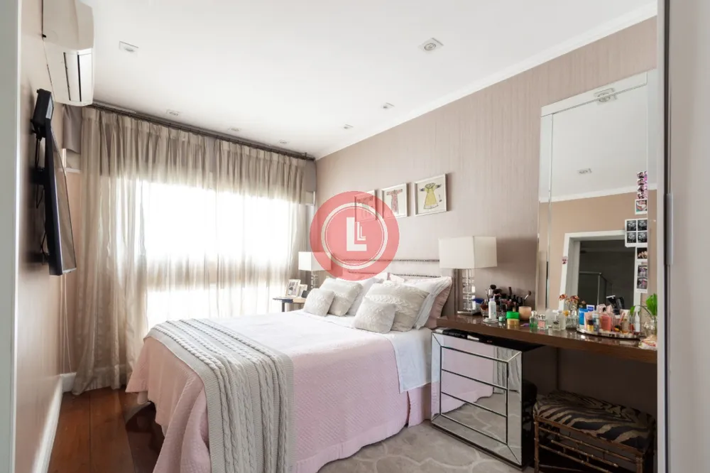 Cobertura, 3 quartos, 164 m² - Foto 10