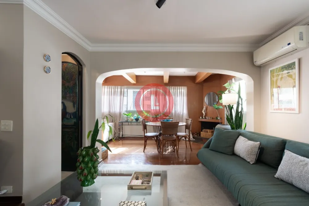 Cobertura, 3 quartos, 164 m² - Foto 14