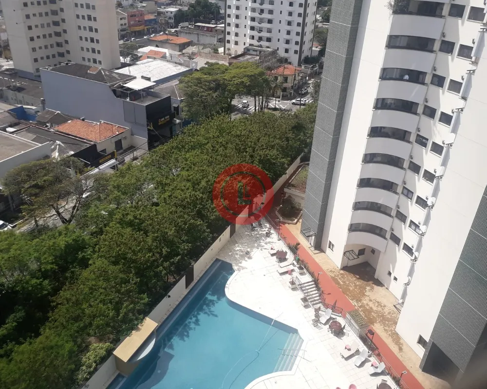 Apartamento, 3 quartos, 141 m² - Foto 2