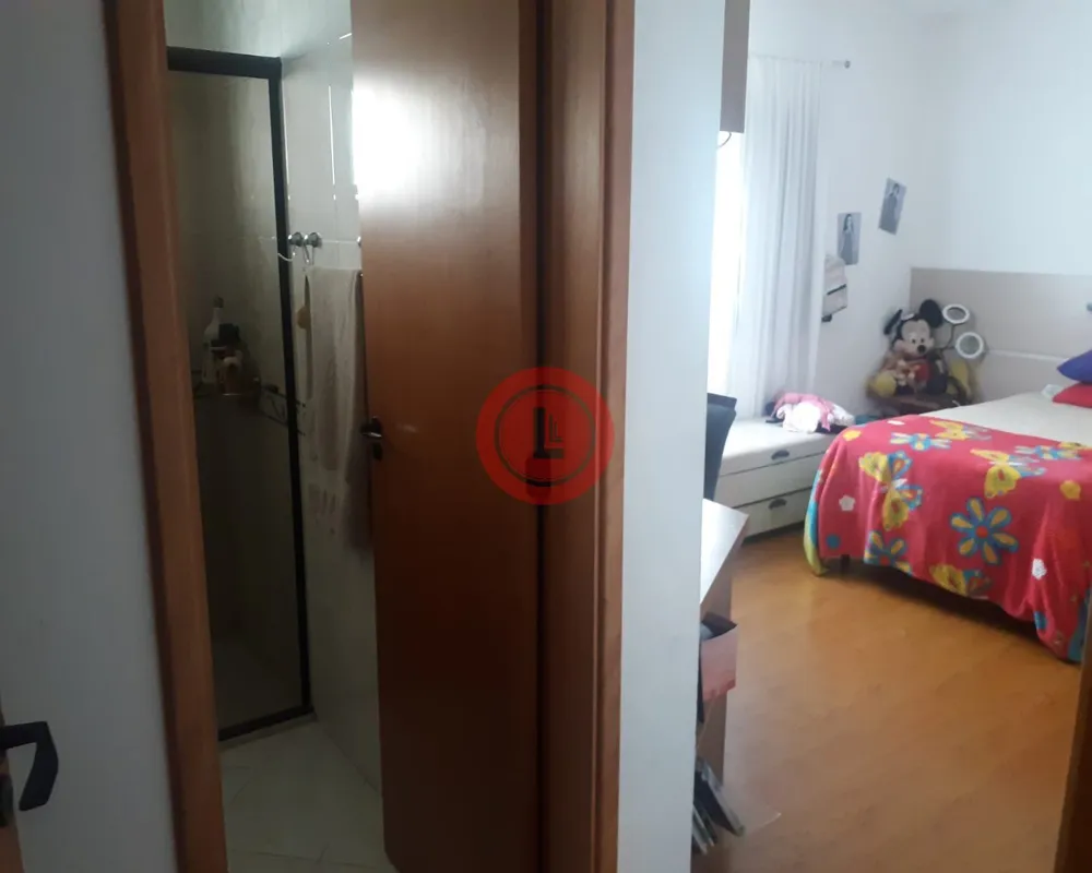 Apartamento, 3 quartos, 141 m² - Foto 1