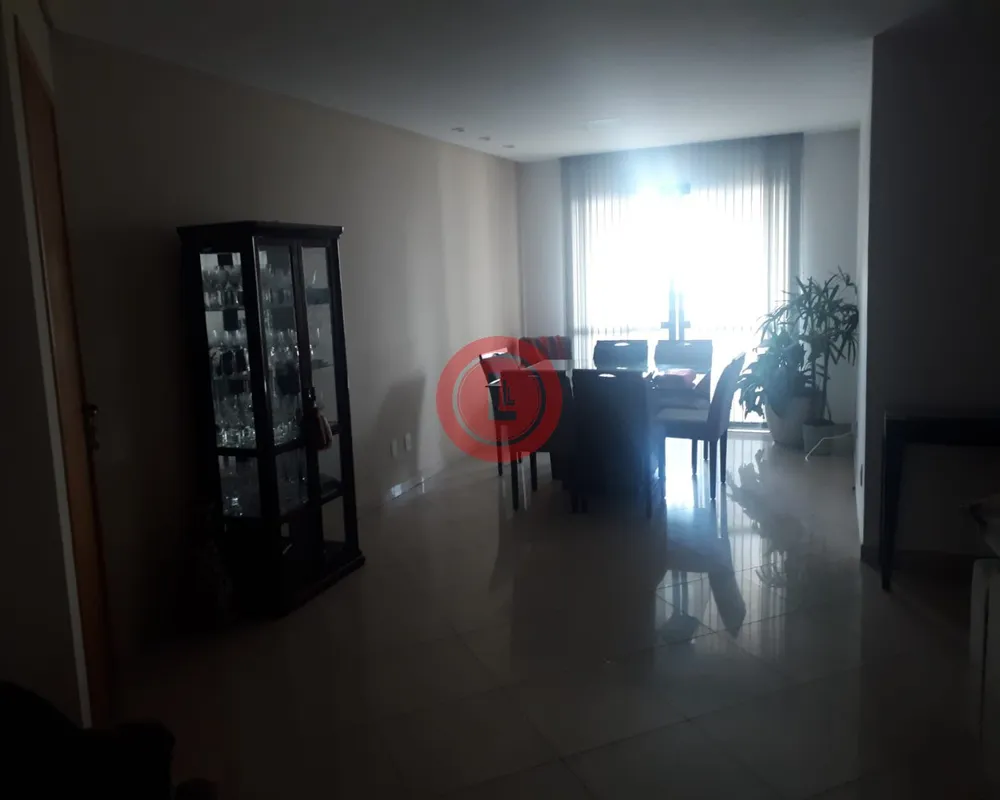 Apartamento, 3 quartos, 141 m² - Foto 8