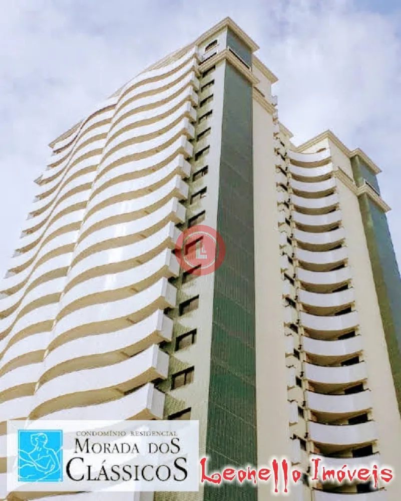 Apartamento, 3 quartos, 141 m² - Foto 3