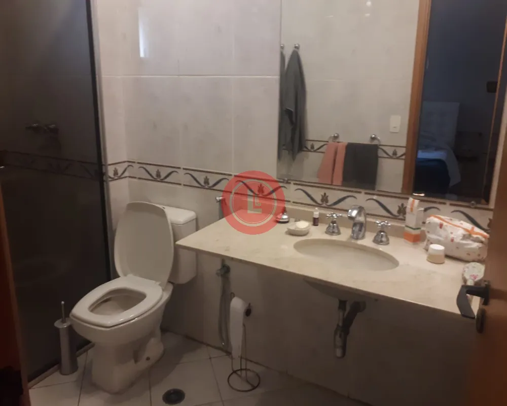 Apartamento, 3 quartos, 141 m² - Foto 10