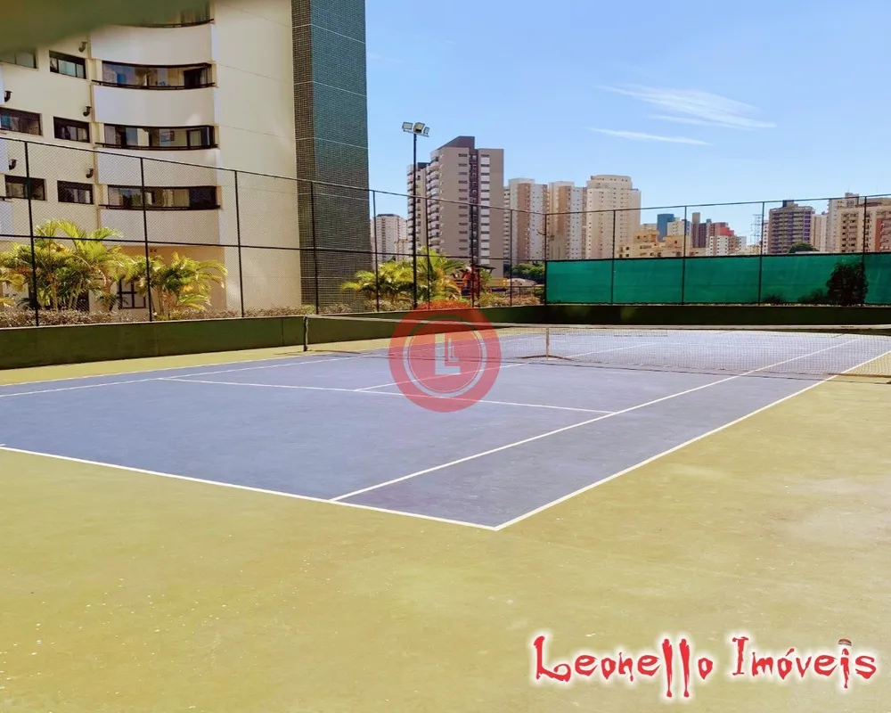 Apartamento, 3 quartos, 141 m² - Foto 3