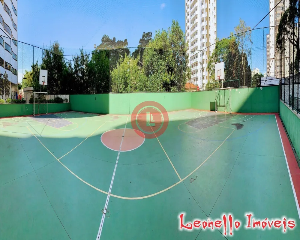 Apartamento, 3 quartos, 141 m² - Foto 4