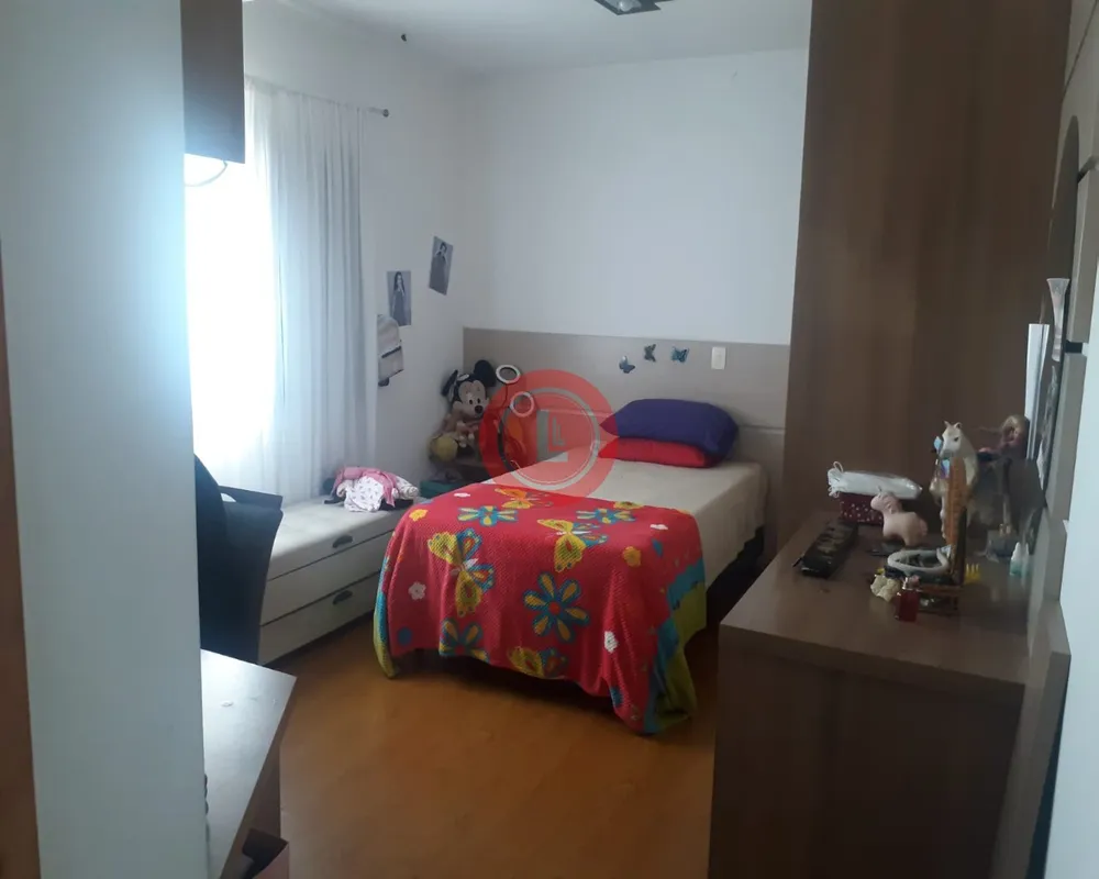 Apartamento, 3 quartos, 141 m² - Foto 5