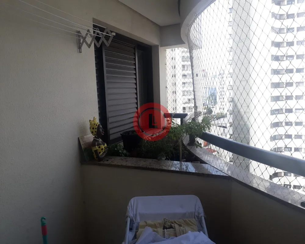 Apartamento, 3 quartos, 141 m² - Foto 6