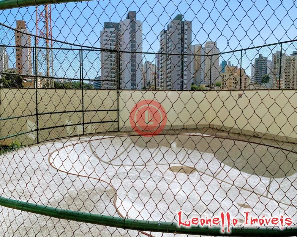 Apartamento, 3 quartos, 142 m² - Foto 10