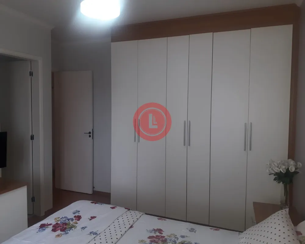 Apartamento, 3 quartos, 142 m² - Foto 6