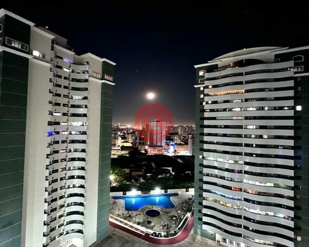 Apartamento, 3 quartos, 142 m² - Foto 7