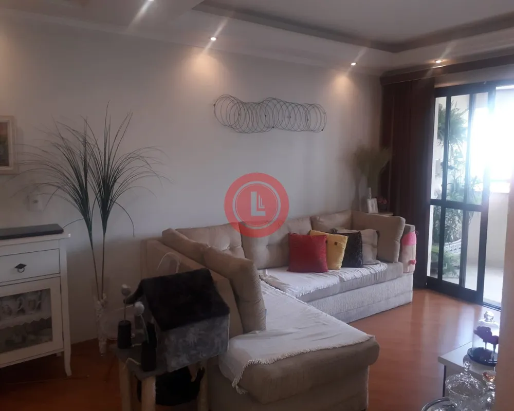 Apartamento, 3 quartos, 142 m² - Foto 19