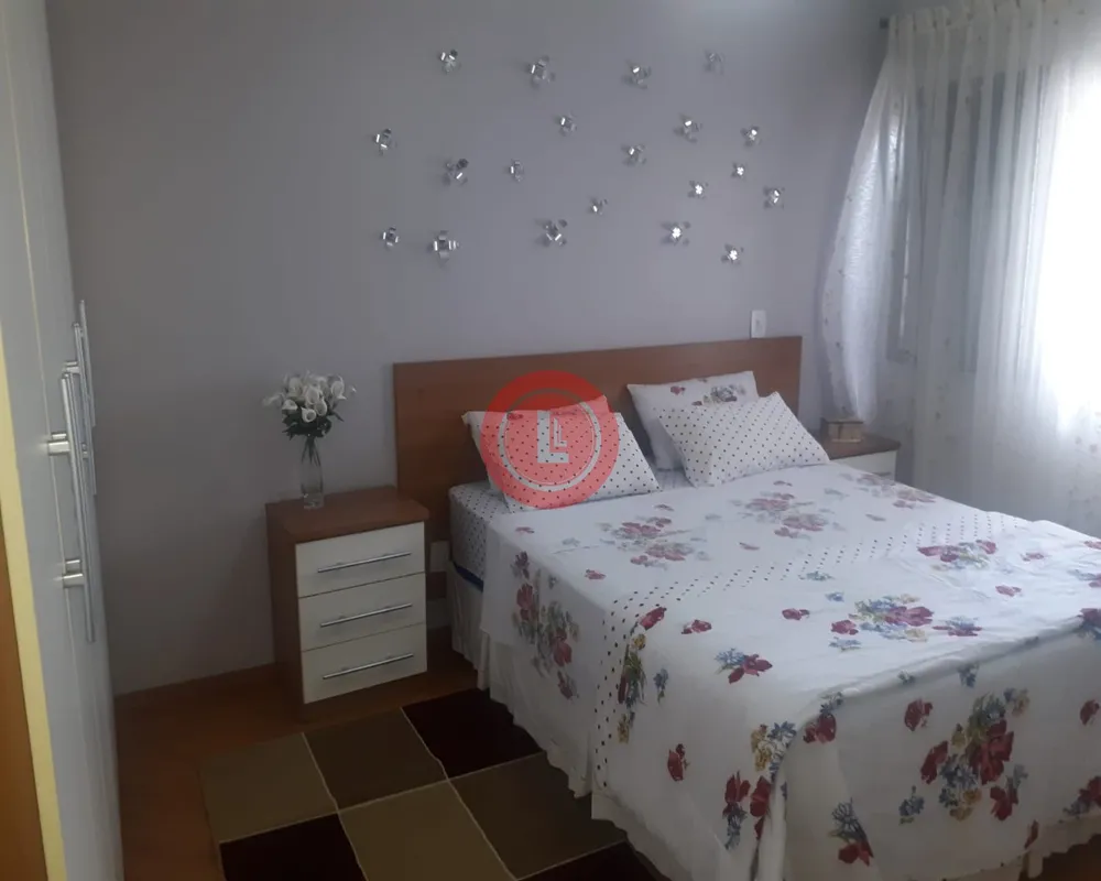 Apartamento, 3 quartos, 142 m² - Foto 3