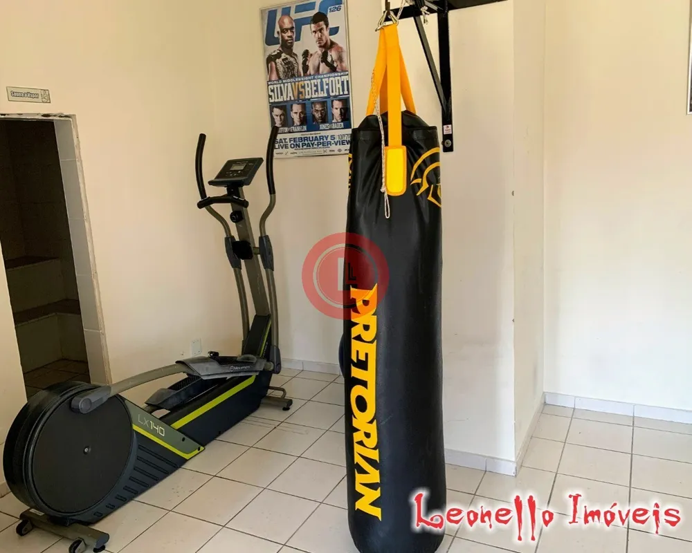 Apartamento, 3 quartos, 142 m² - Foto 13