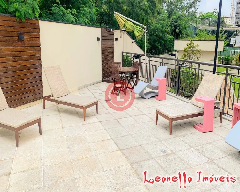 Apartamento, 3 quartos, 142 m² - Foto 14