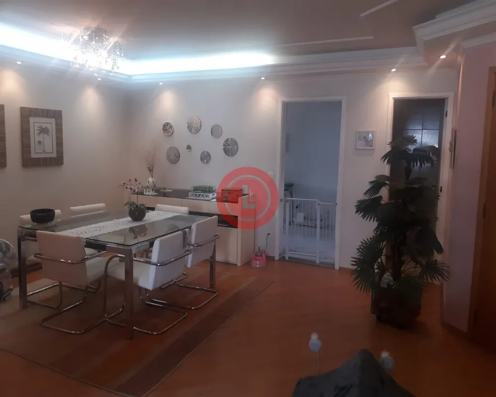Apartamento, 3 quartos, 142 m² - Foto 20