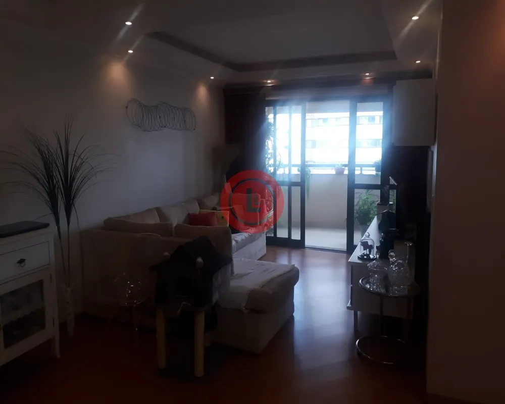 Apartamento, 3 quartos, 142 m² - Foto 2