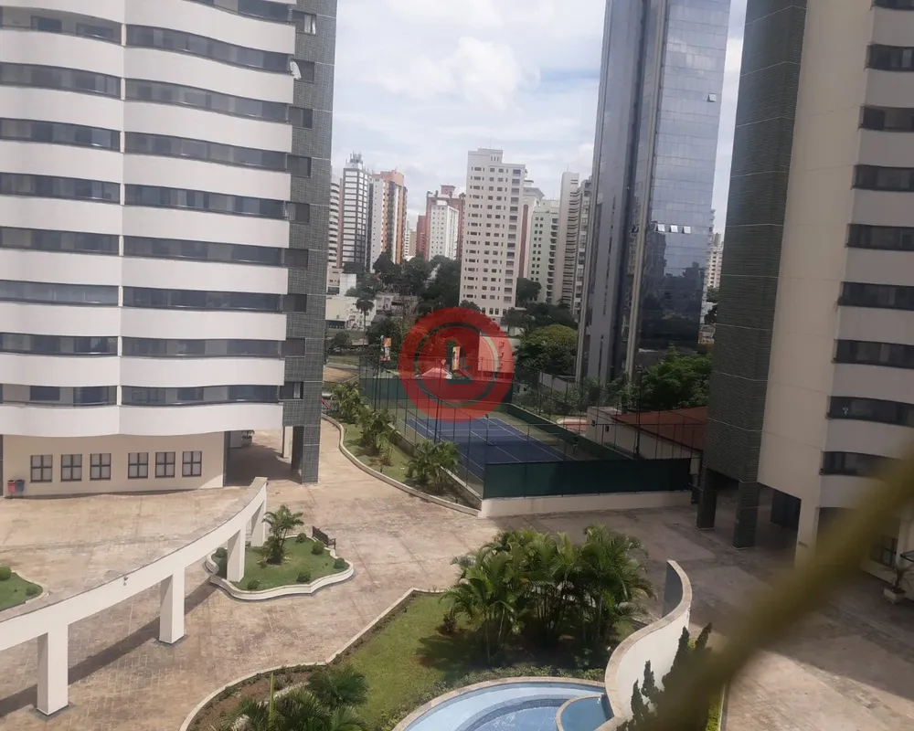 Apartamento, 3 quartos, 142 m² - Foto 11