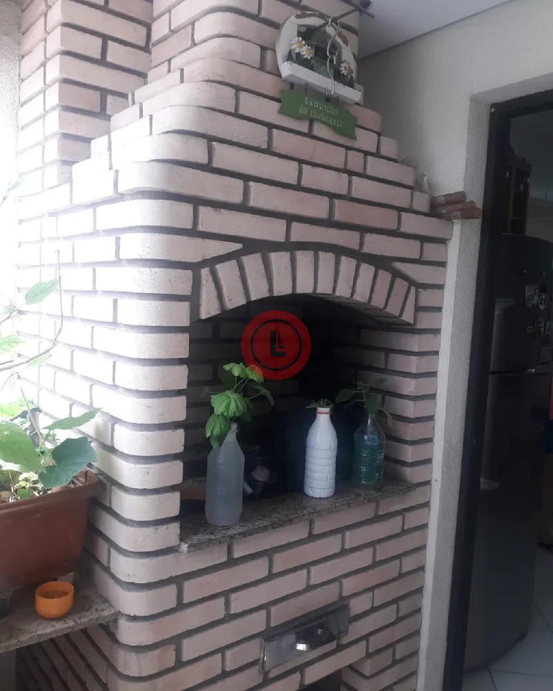 Apartamento, 3 quartos, 142 m² - Foto 13