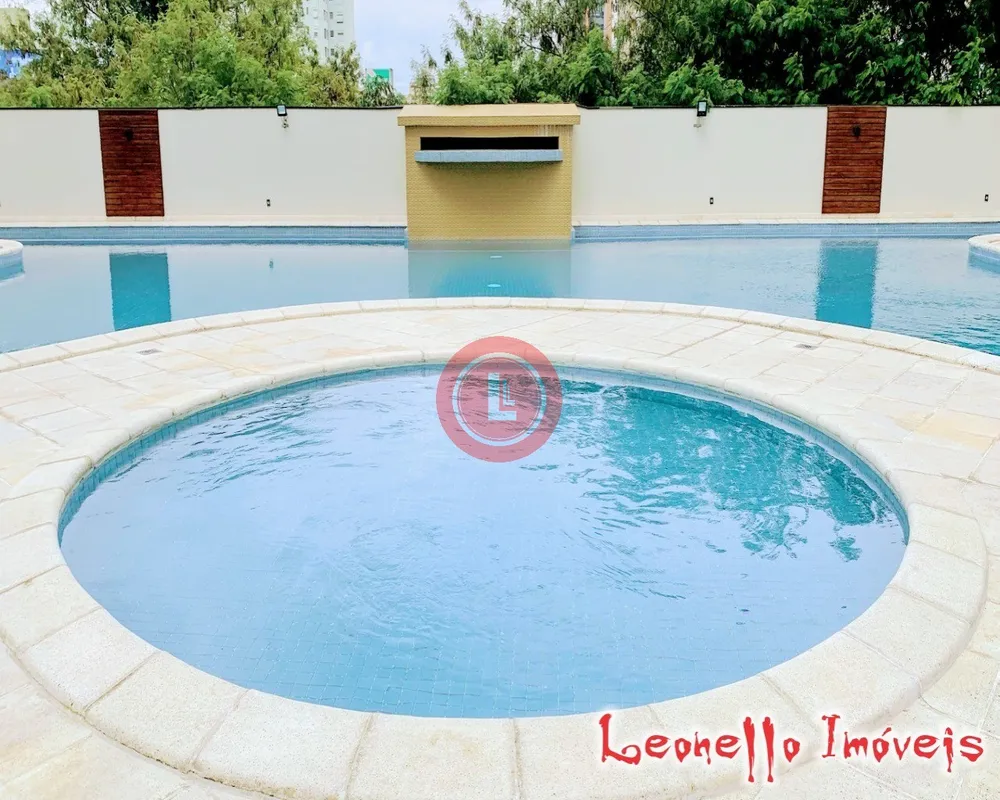 Apartamento, 3 quartos, 142 m² - Foto 5