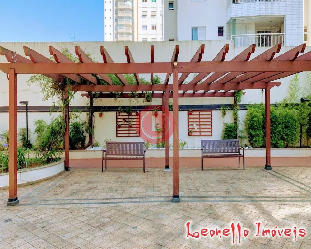 Apartamento, 3 quartos, 142 m² - Foto 5