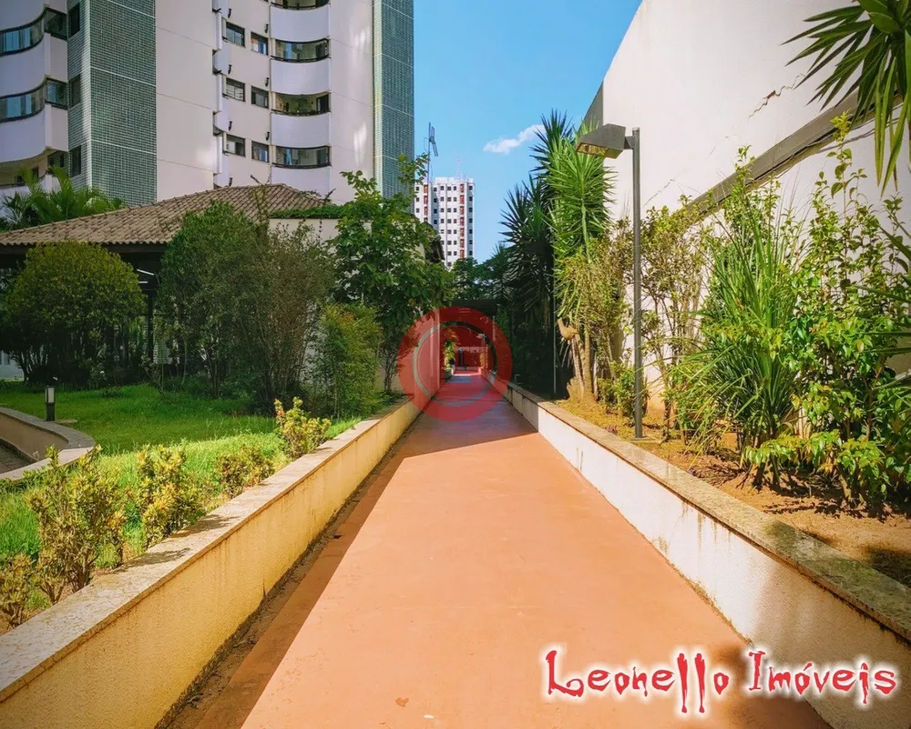 Apartamento, 3 quartos, 142 m² - Foto 12