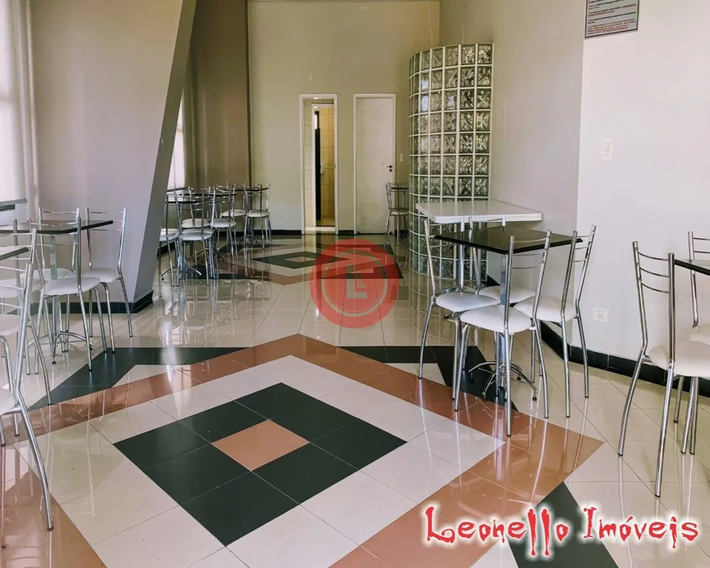 Apartamento, 3 quartos, 142 m² - Foto 9