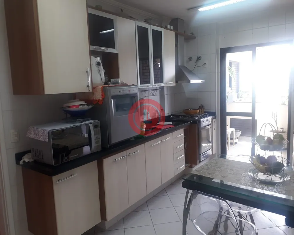 Apartamento, 3 quartos, 142 m² - Foto 18