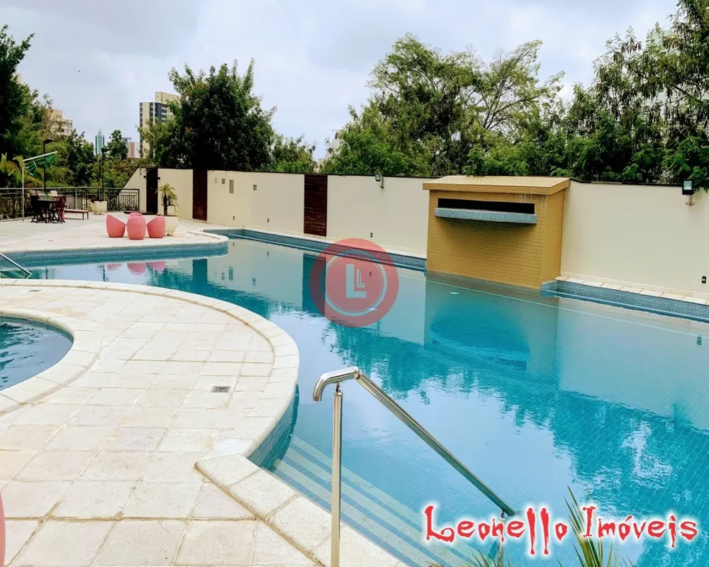 Apartamento, 3 quartos, 142 m² - Foto 16
