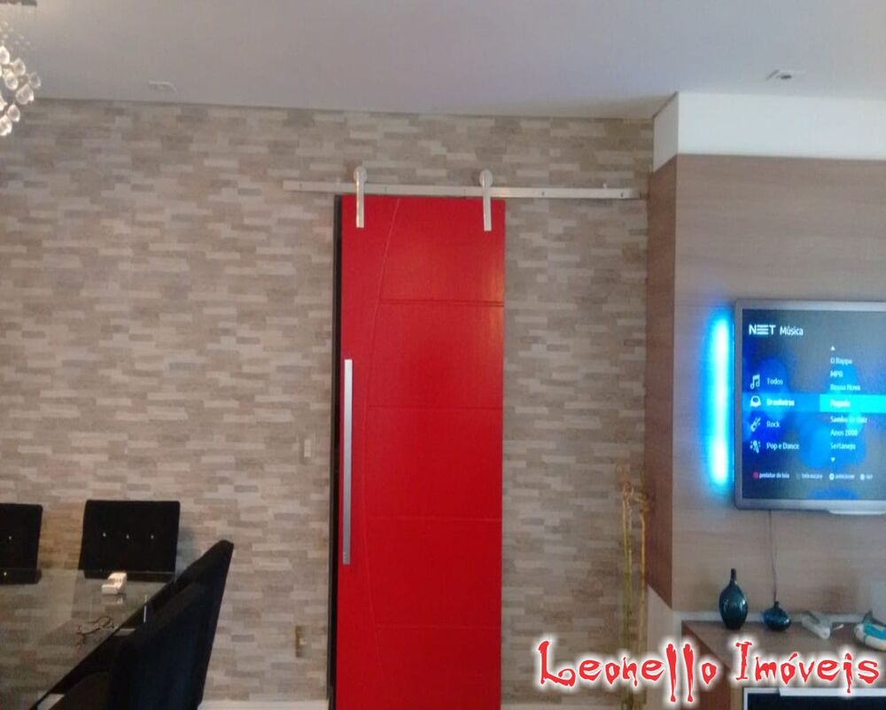 Apartamento, 3 quartos, 133 m² - Foto 2