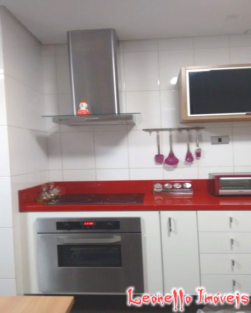 Apartamento, 3 quartos, 133 m² - Foto 1