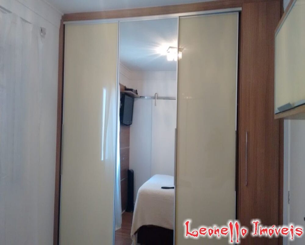 Apartamento, 3 quartos, 133 m² - Foto 3