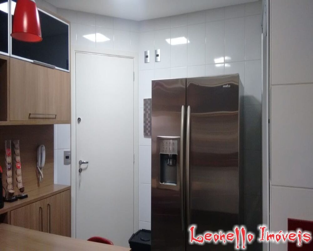 Apartamento, 3 quartos, 133 m² - Foto 4