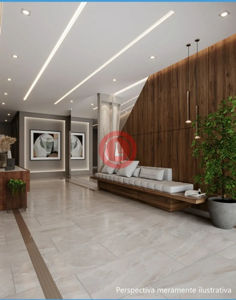 Apartamento, 3 quartos, 70 m² - Foto 5