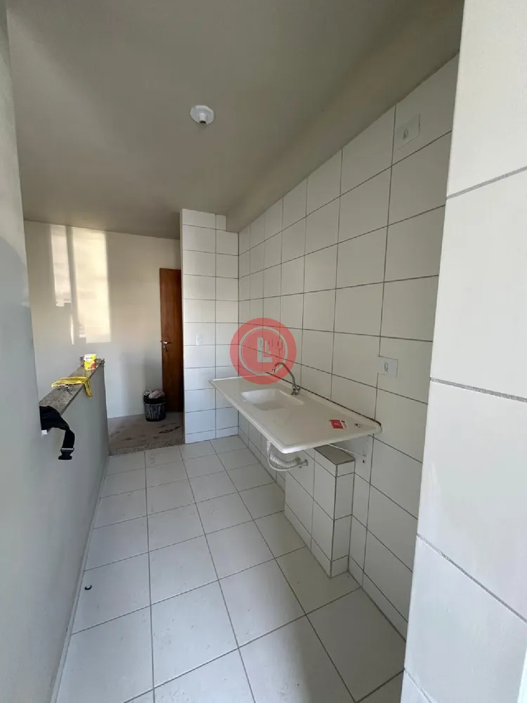 Apartamento, 2 quartos, 48 m² - Foto 8
