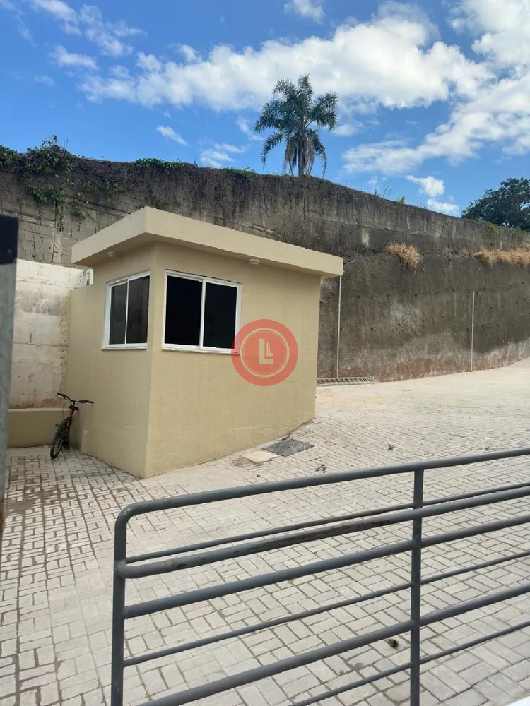 Apartamento, 2 quartos, 48 m² - Foto 11