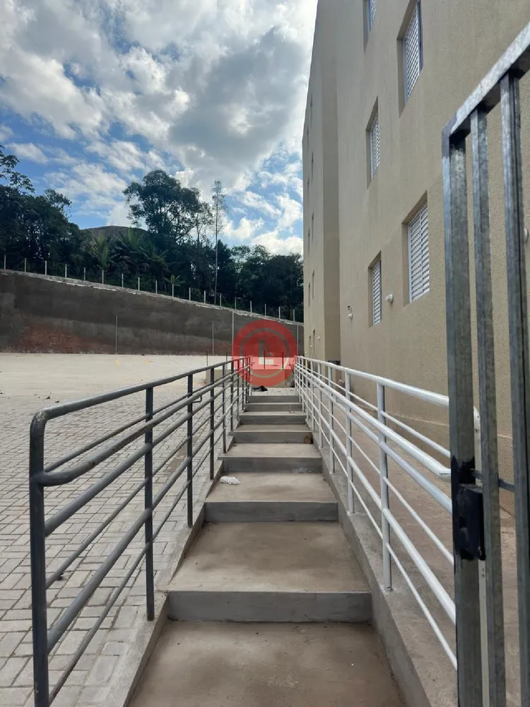 Apartamento, 2 quartos, 48 m² - Foto 13