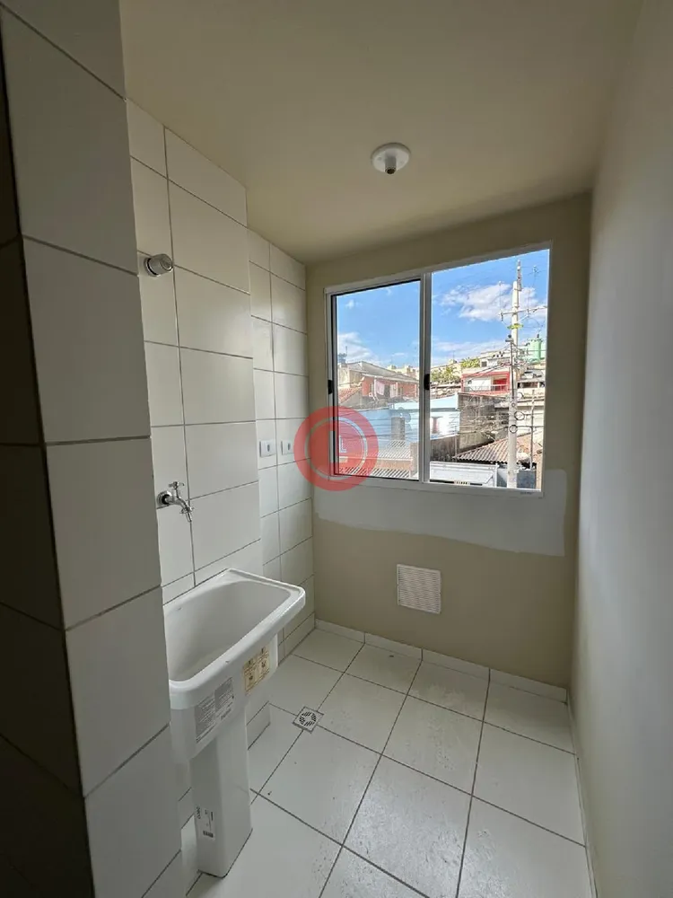 Apartamento, 2 quartos, 48 m² - Foto 7