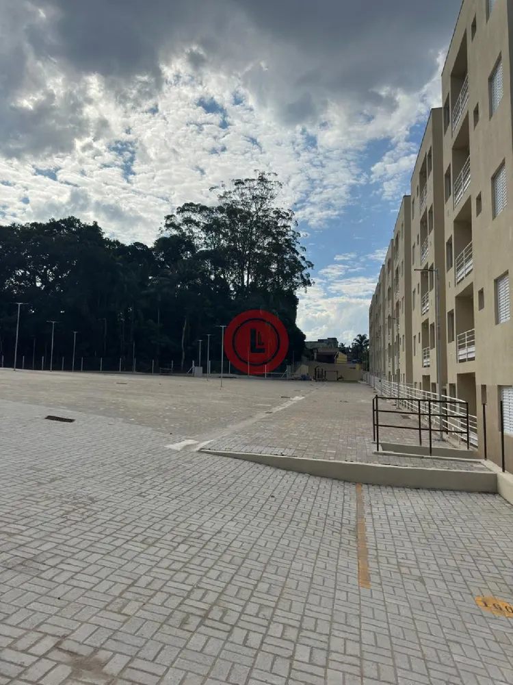 Apartamento, 2 quartos, 48 m² - Foto 12