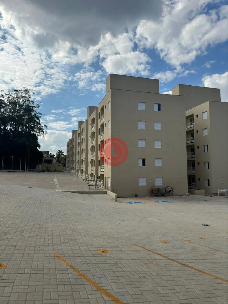 Apartamento, 2 quartos, 48 m² - Foto 14
