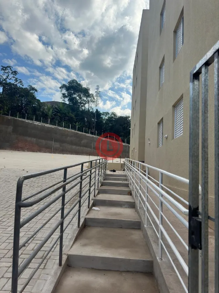 Apartamento, 2 quartos, 48 m² - Foto 17