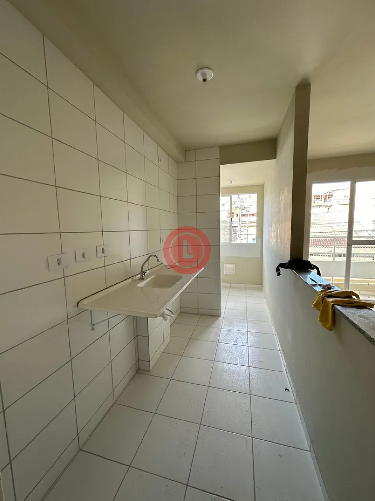 Apartamento, 2 quartos, 48 m² - Foto 6