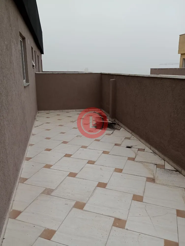 Cobertura, 3 quartos, 106 m² - Foto 10