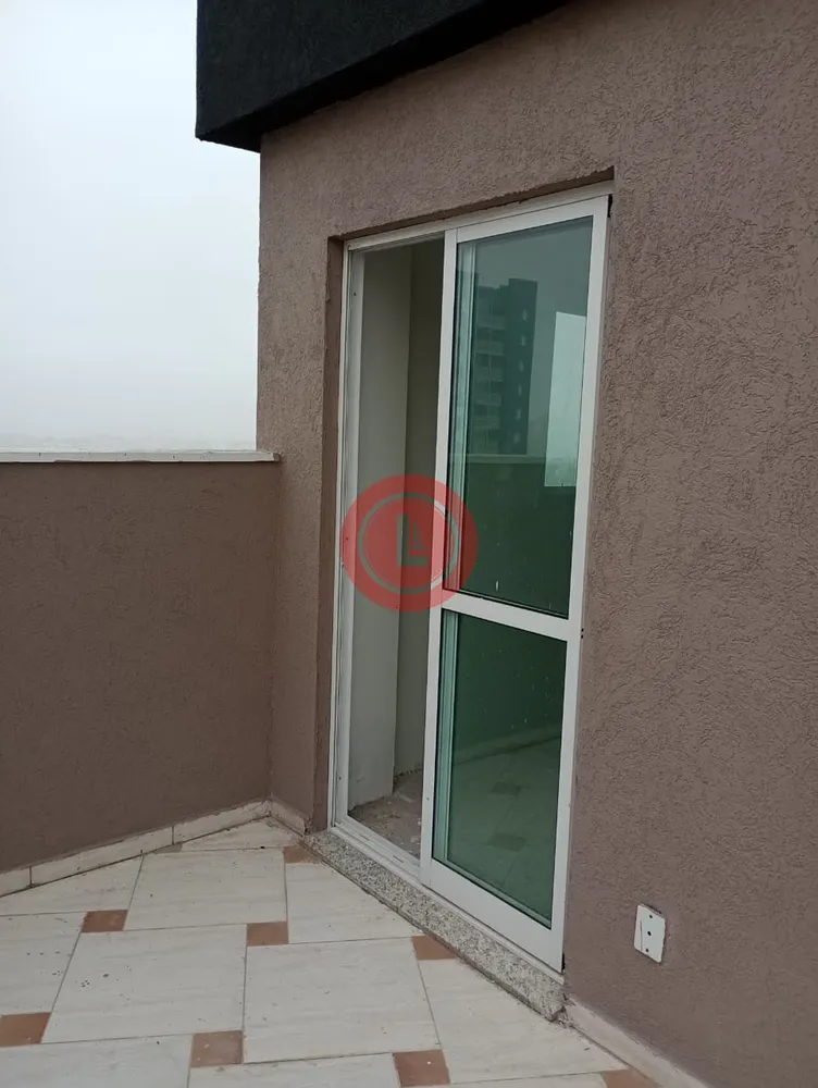 Cobertura, 3 quartos, 106 m² - Foto 12
